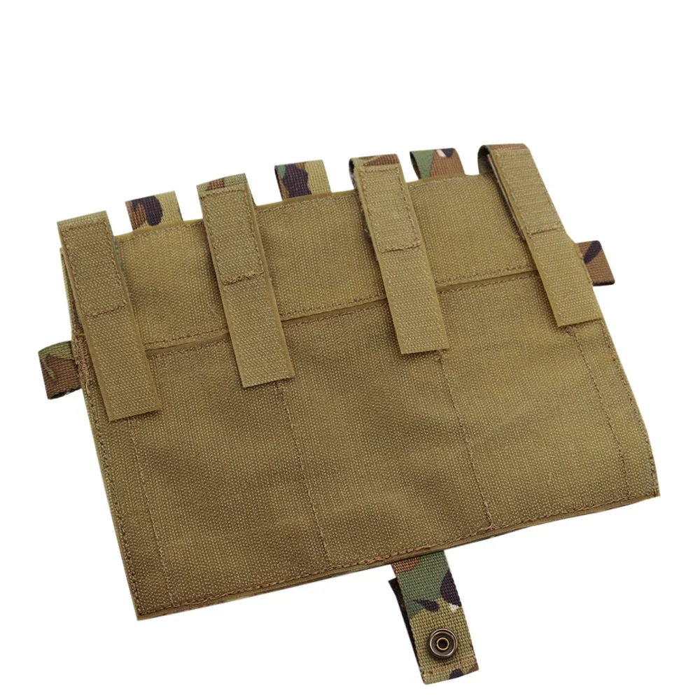 Rompi Taktis AVS Detachable MB - Photography Magazine ulasan dan harga