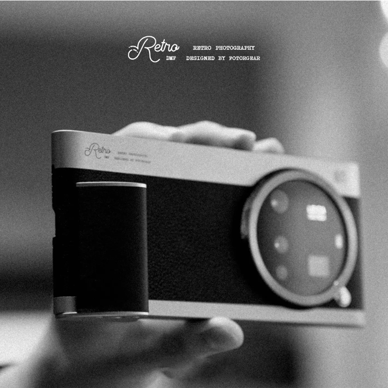 Casing Ponsel Fotografi Profes - Photography Kit Xiaomi 15 Ultra ulasan dan harga