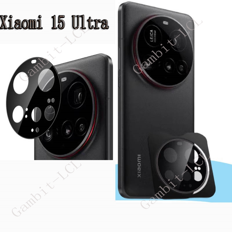 Lensa Kamera HD 9H untuk Xiaom - Photography Kit Xiaomi 15 Ultra ulasan dan harga