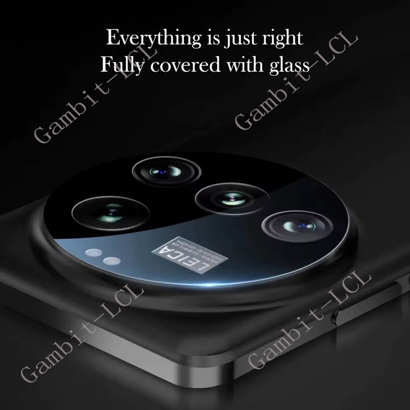 Lensa Kamera HD 9H untuk Xiaom - Photography Kit Xiaomi 15 Ultra ulasan dan harga