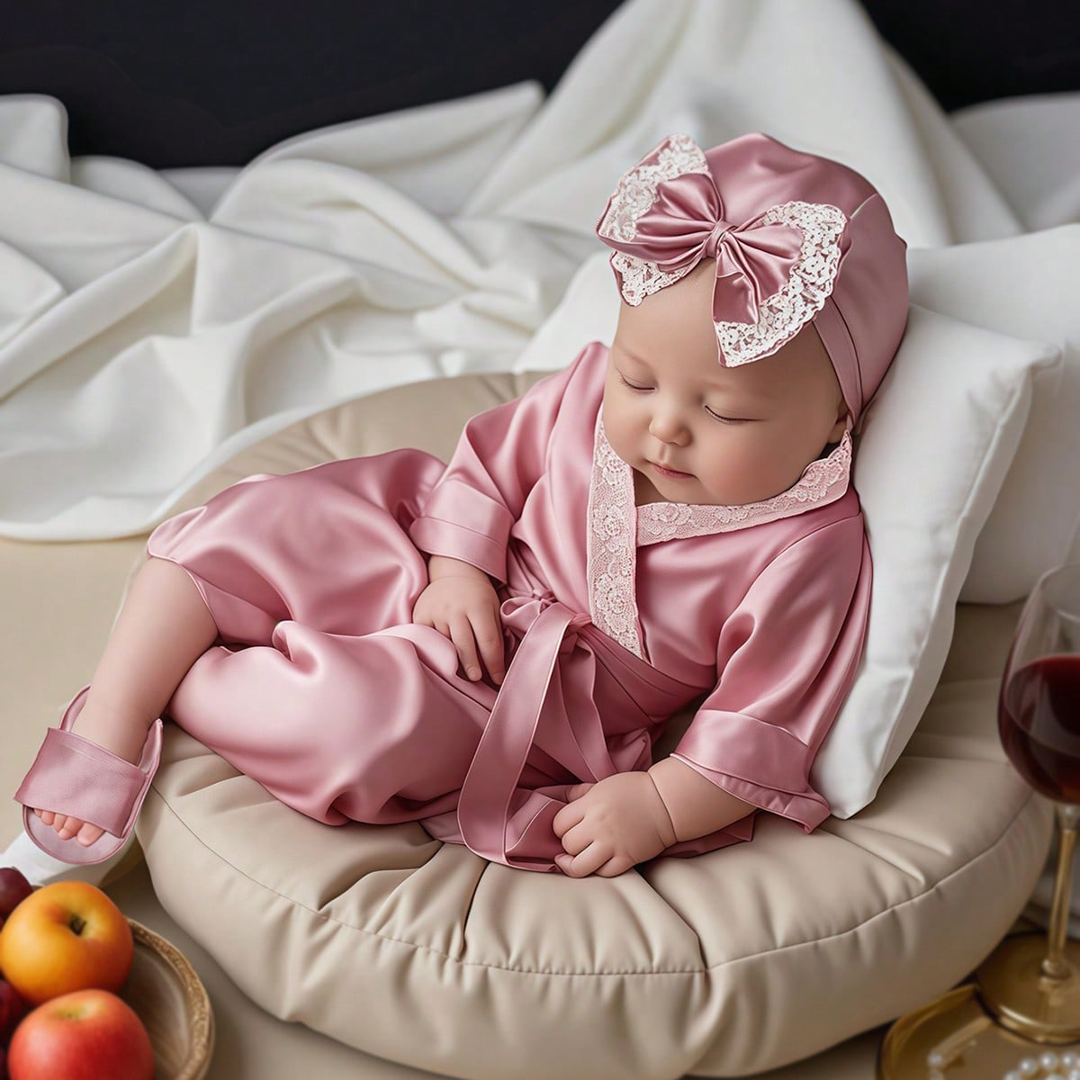 Ylsteed Set Pakaian Fotografi  - Photography Still Life ulasan dan harga