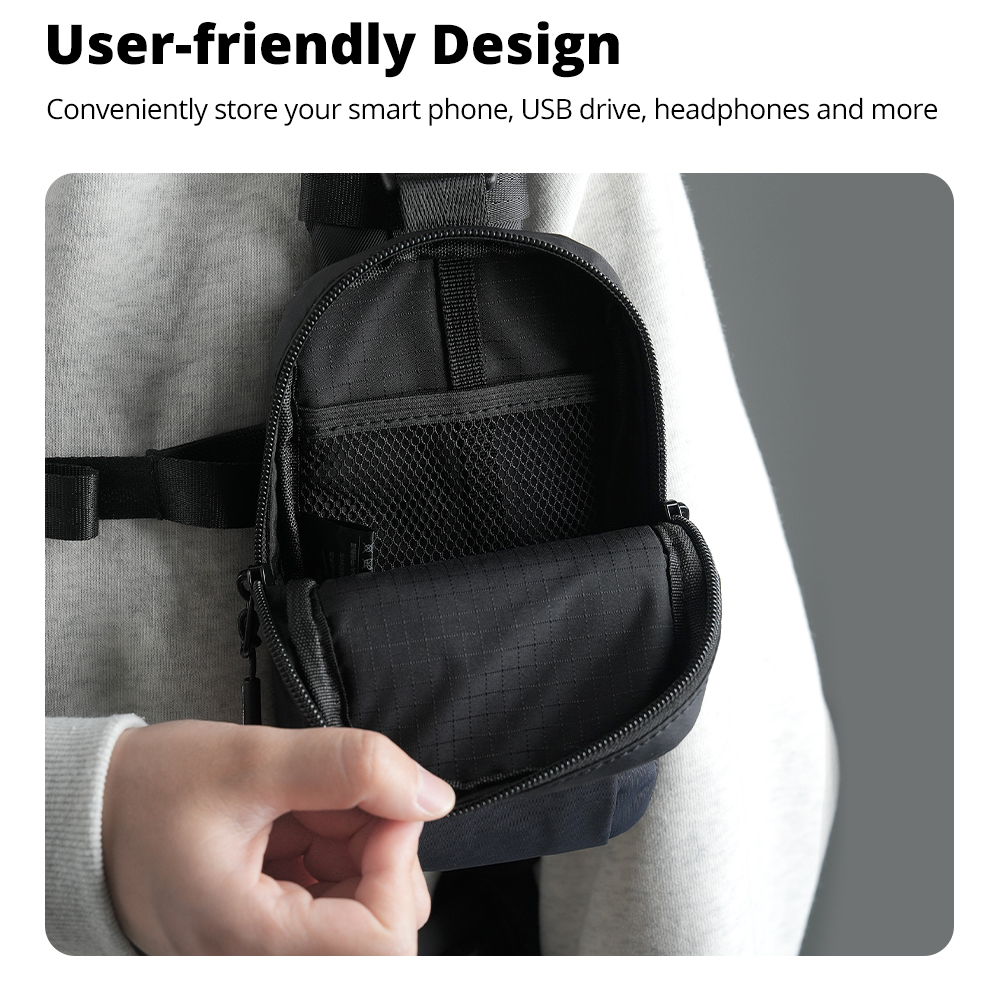 Hang U1 Tas Ponsel Gantungan R - Photography Studio ulasan dan harga