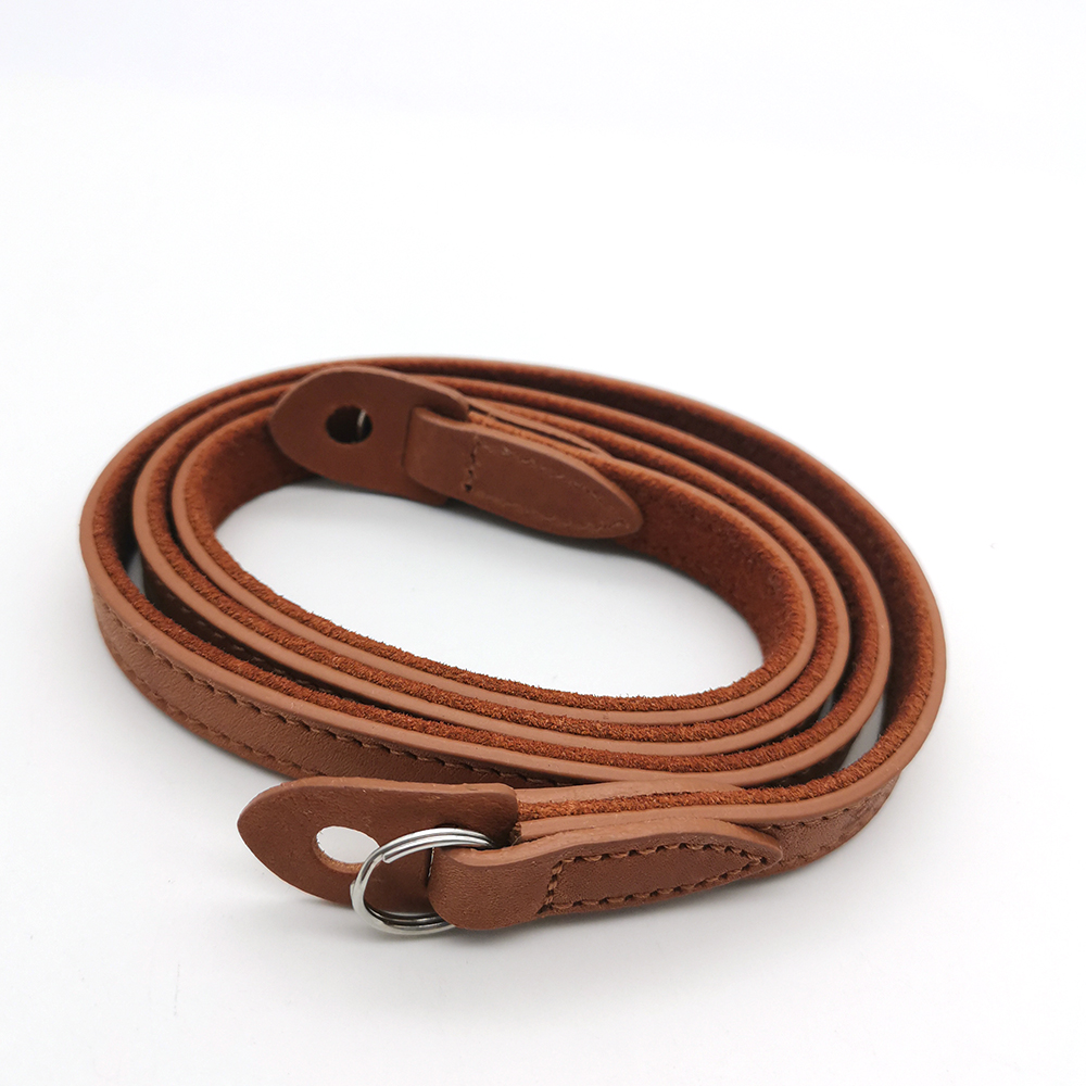 Tali bahu kamera Digital DSLR, - Camera Strap Leather ulasan dan harga