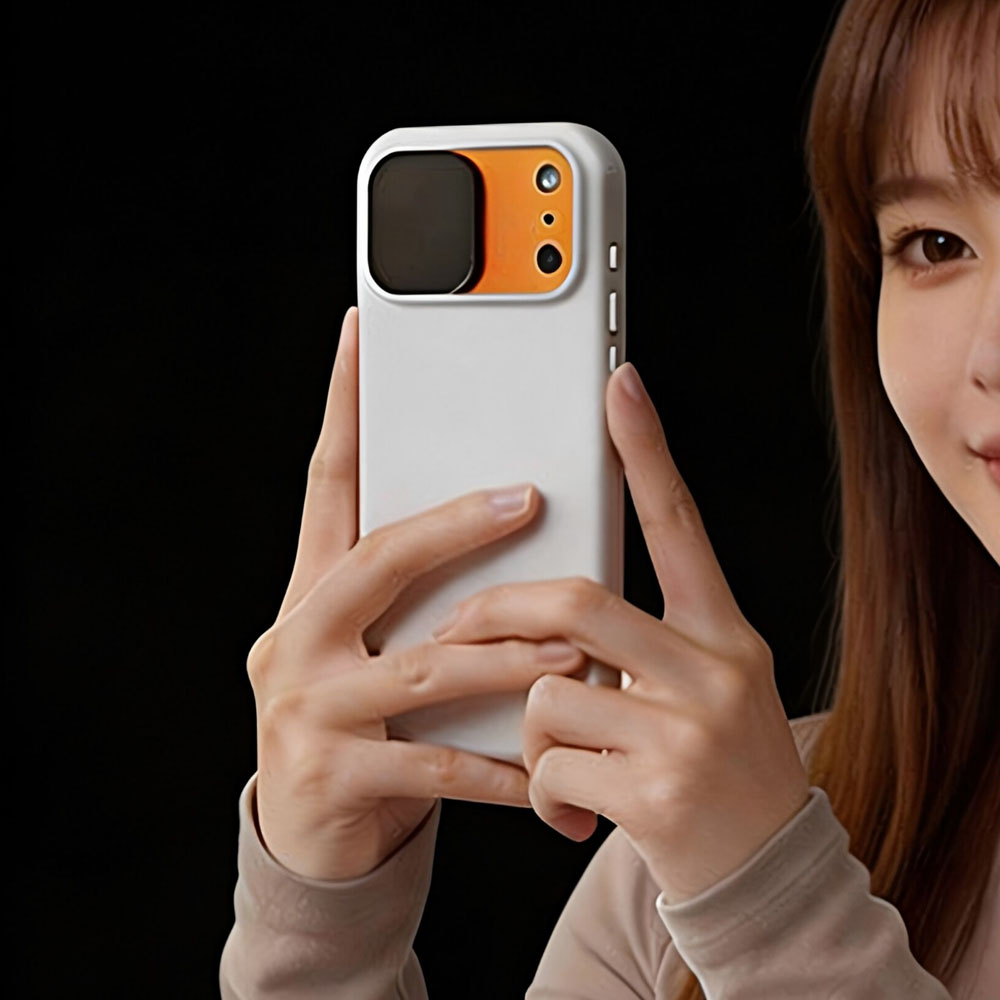 Filter Anti-Exposure untuk iPh - Photography Ideas ulasan dan harga