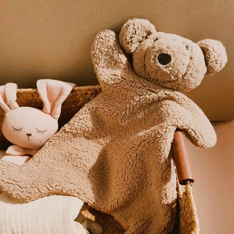 Selimut Lembut Bayi Baru Lahir - Photography Still Life ulasan dan harga