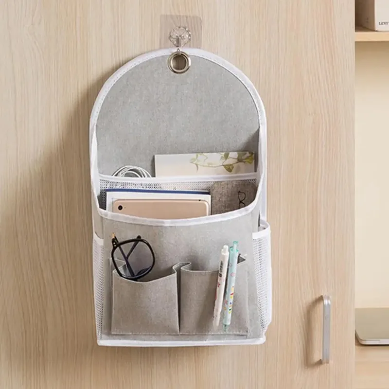 Tas Penyimpanan Gantung Kain u - Photography Magazine ulasan dan harga