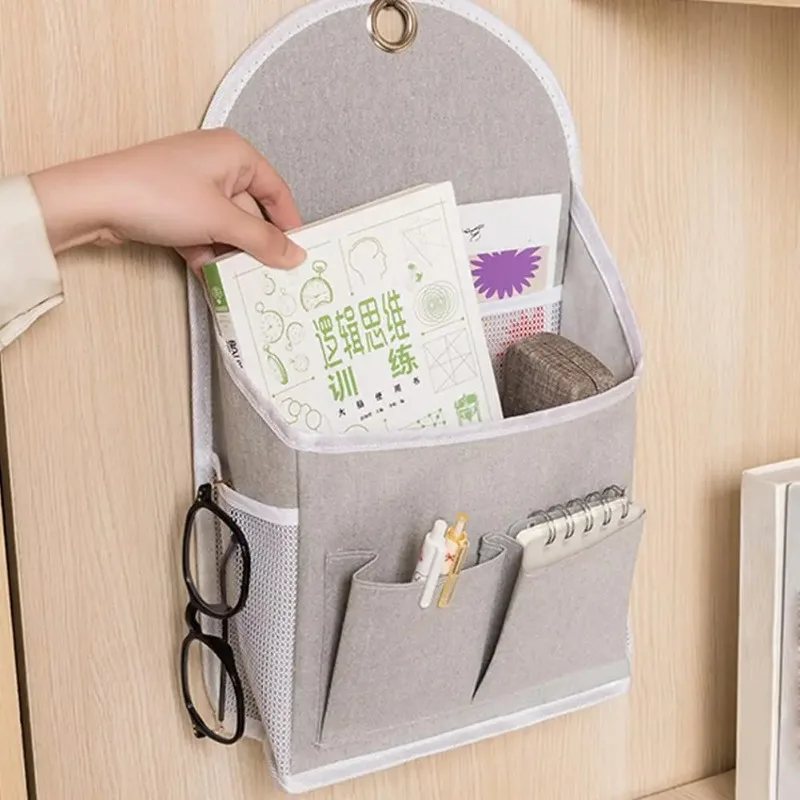 Tas Penyimpanan Gantung Kain u - Photography Magazine ulasan dan harga