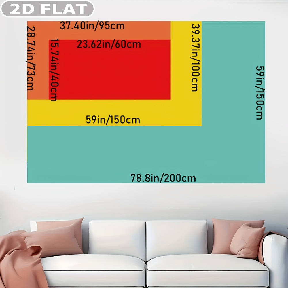 1 Buah Bendera Satu Sisi Datar - Photography Ideas ulasan dan harga