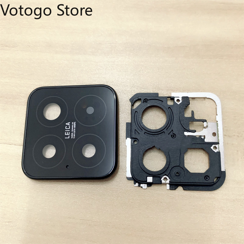 1Set Kaca Lensa Belakang + Bin - Photography Kit Xiaomi 15 Ultra ulasan dan harga