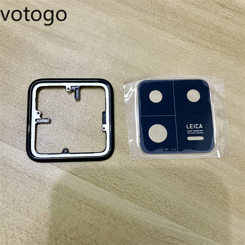 1Set Kaca Lensa Belakang + Bin - Photography Kit Xiaomi 15 Ultra ulasan dan harga