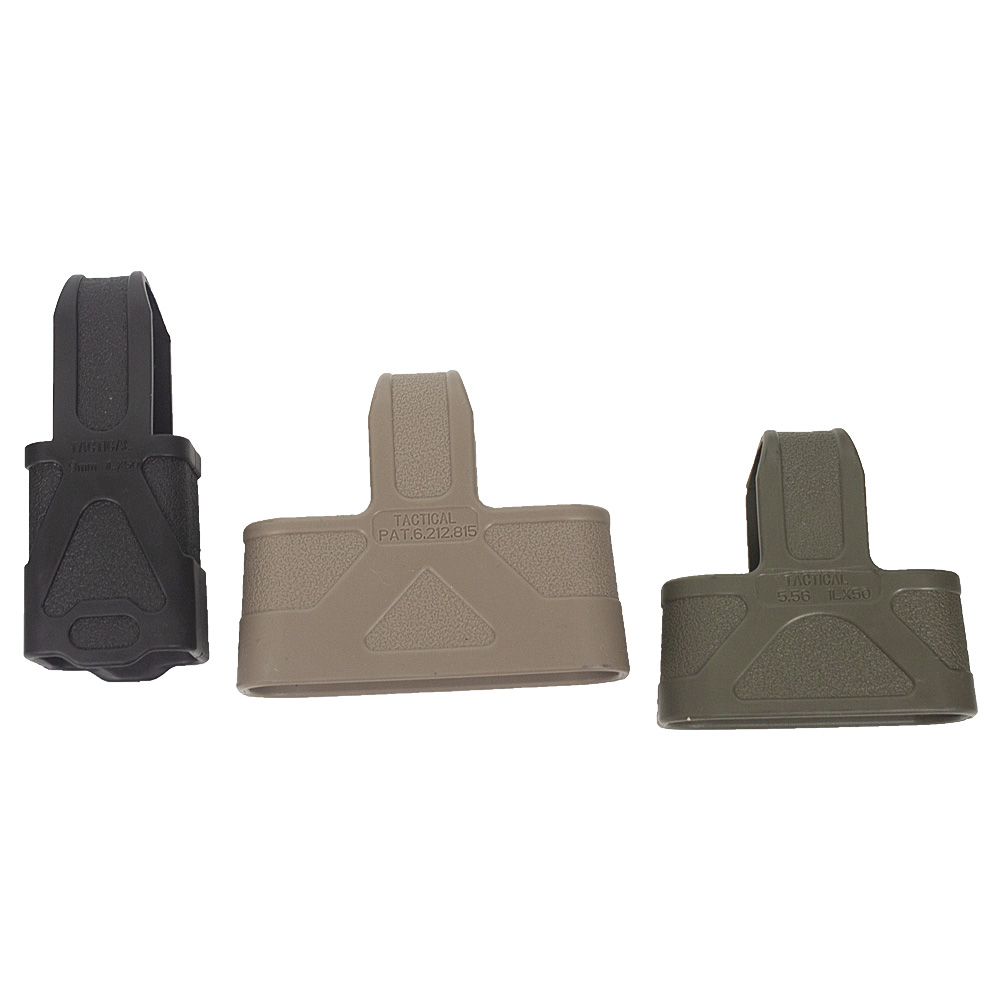 Taktis 3 Buah Loop Sangkar Kar - Photography Magazine ulasan dan harga