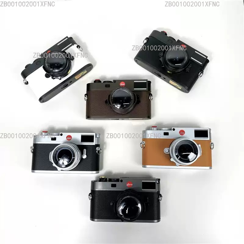 Prop Kamera Mirrorless Skala 1 - Photography Studio ulasan dan harga