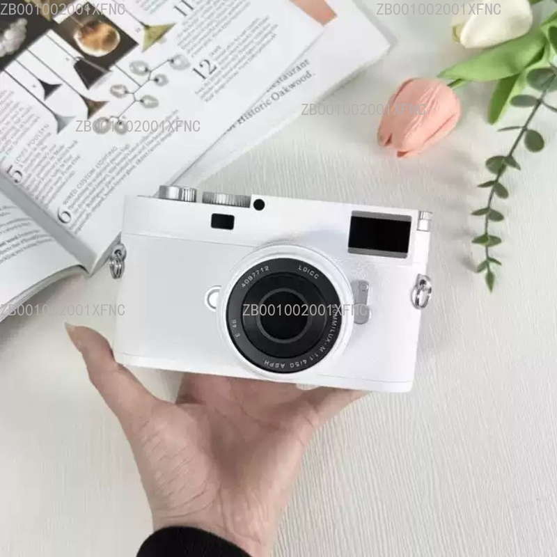 Prop Kamera Mirrorless Skala 1 - Photography Studio ulasan dan harga