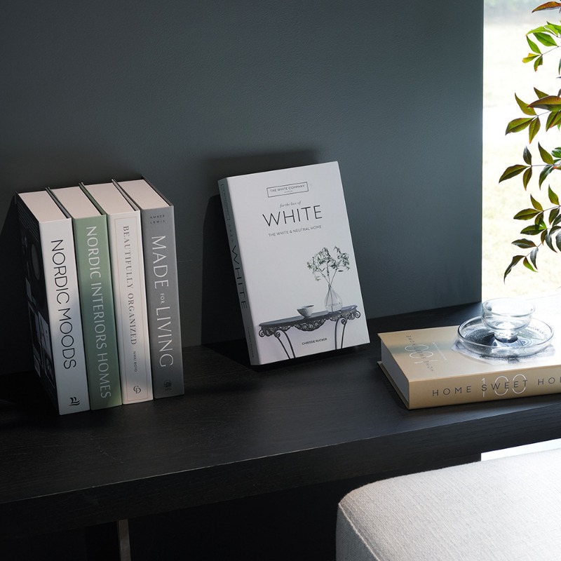 Ornamen buku palsu sederhana m - Photography Magazine ulasan dan harga