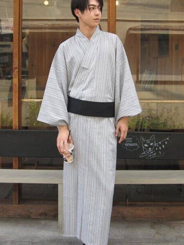 Kimono Pria Tradisional, Kostu - Photography Studio ulasan dan harga