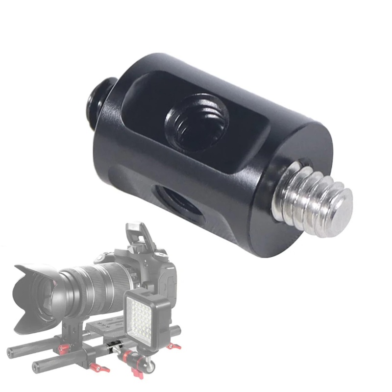 Adaptor Penghubung Batang Tabu - Photography Youtube ulasan dan harga