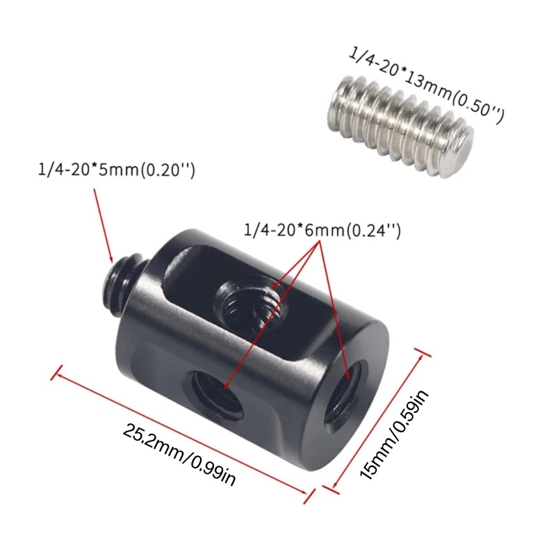 Adaptor Penghubung Batang Tabu - Photography Youtube ulasan dan harga