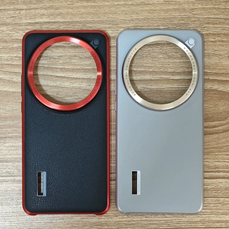 Kit fotografi asli dilengkapi  - Photography Kit Xiaomi 15 Ultra ulasan dan harga