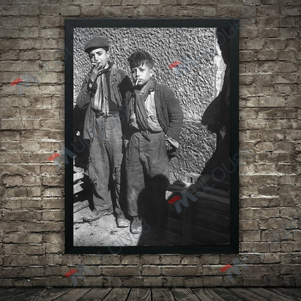 Cetak Seni Dinding Foto Antik  - Photography Vintage Style ulasan dan harga