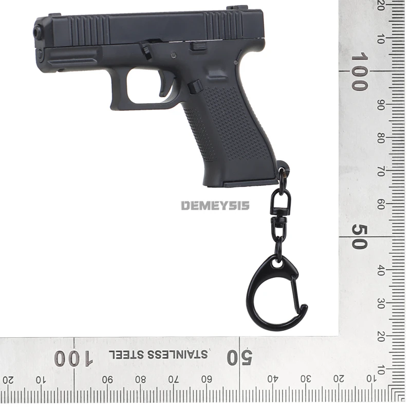 Mini G45 bentuk Pistol gantung - Photography Magazine ulasan dan harga