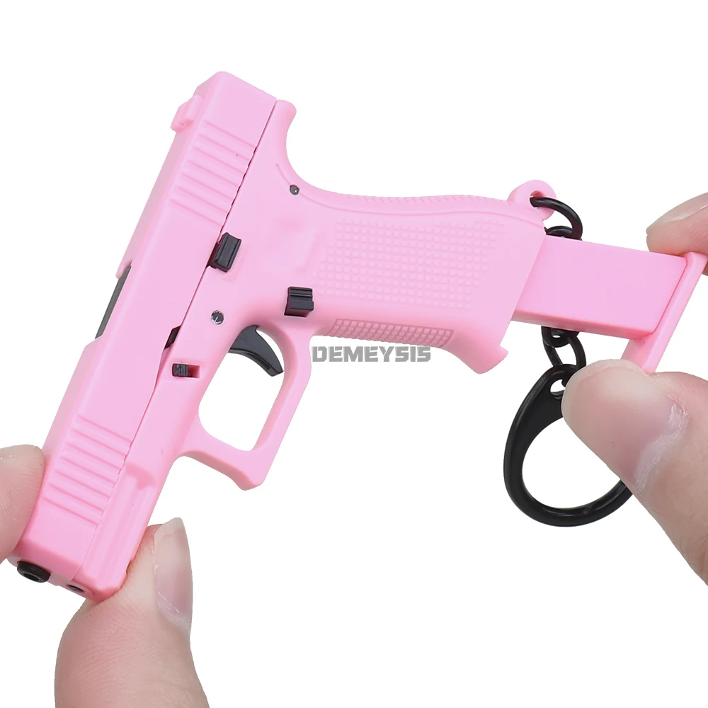 Mini G45 bentuk Pistol gantung - Photography Magazine ulasan dan harga