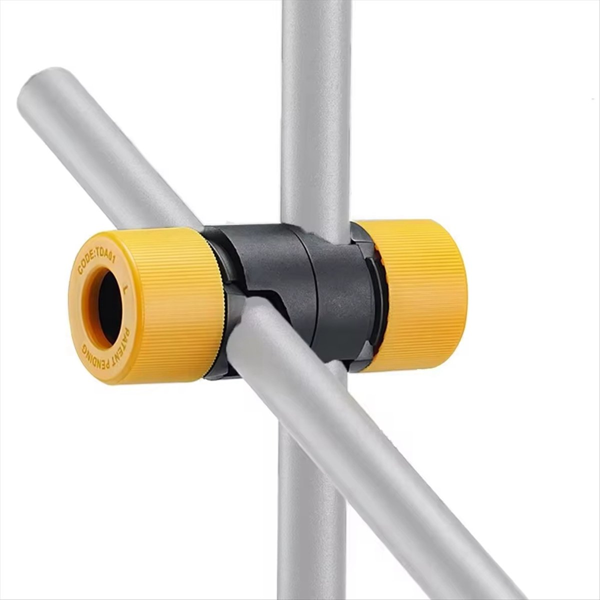 Adaptor Penyangga Lampu Fungsi - Photography Yellow Light ulasan dan harga