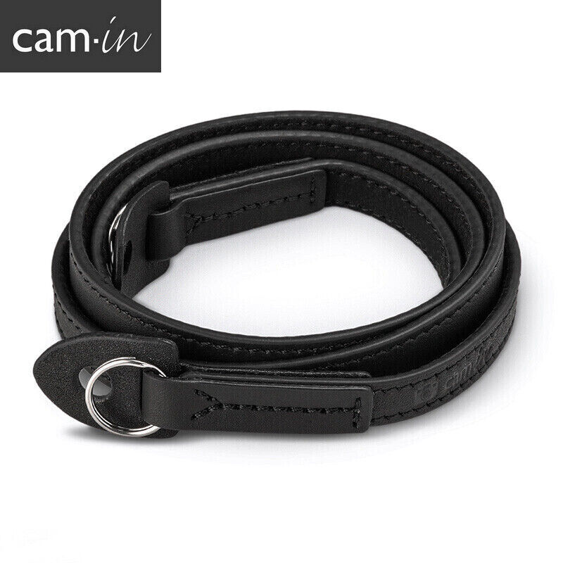Tali bahu kulit asli Universal - Camera Strap Leather ulasan dan harga